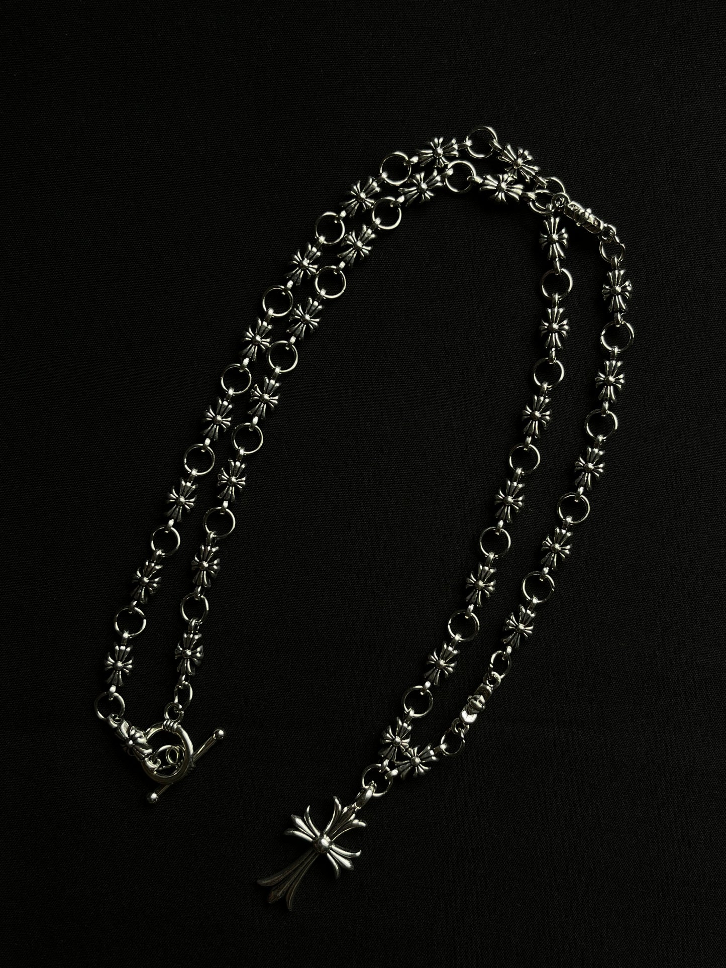 Chrome Hearts Chain
