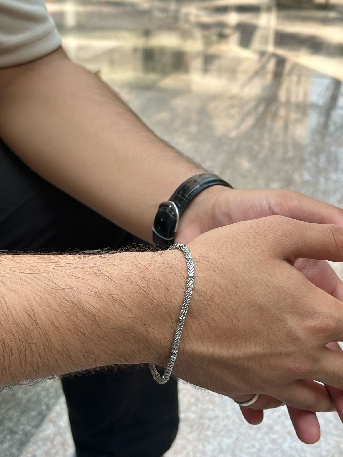 Ambush Bracelet
