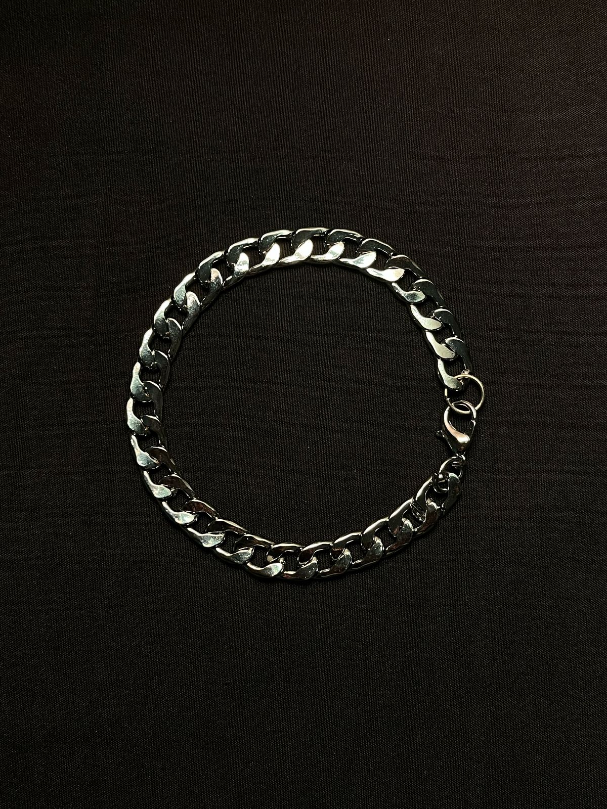 Cuban Bracelet