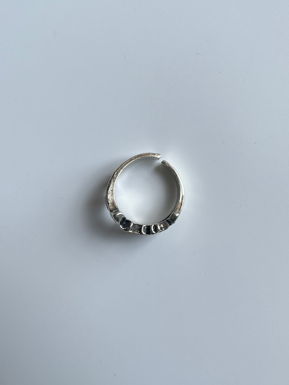 Chrome Ring