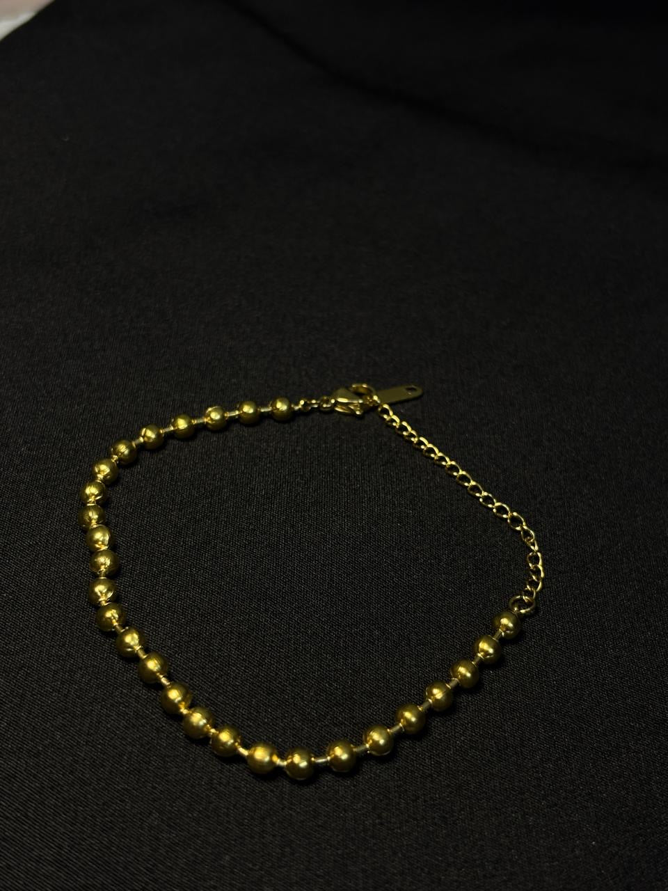 Pearl & Marina Fusion Bracelet