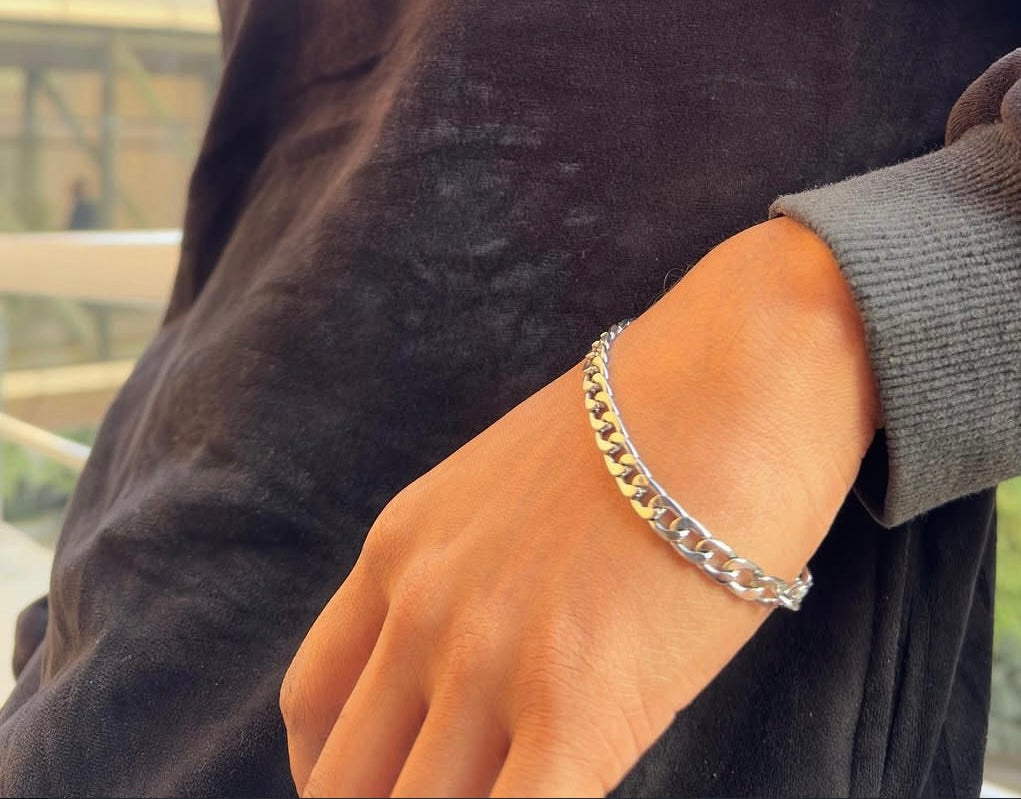 Cuban Bracelet