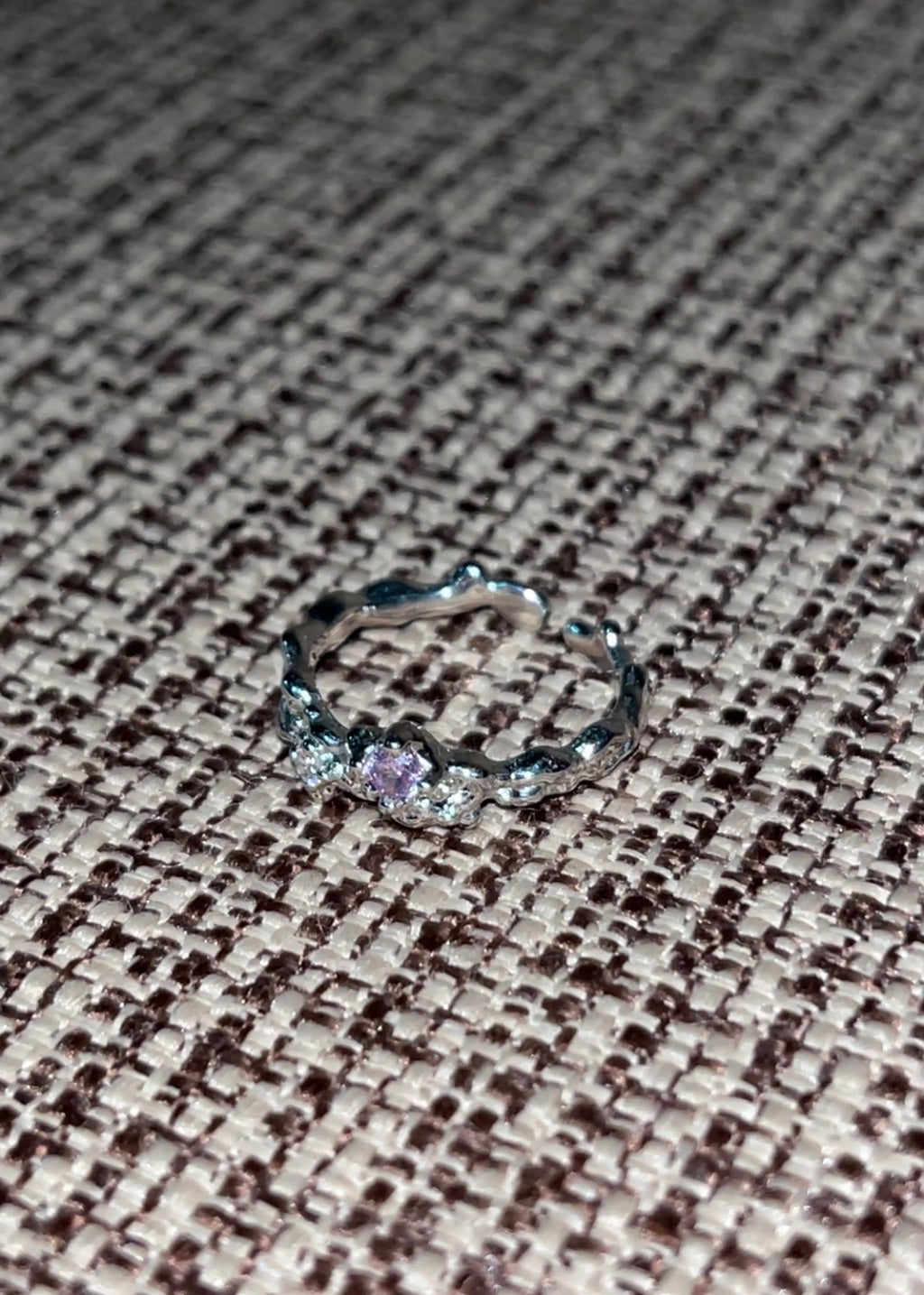 Prism Ring