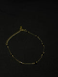 Obsidian Bracelet
