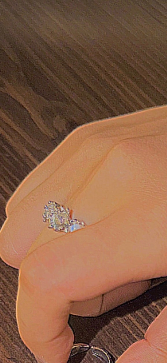 Prism Ring