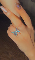 Jade Ring