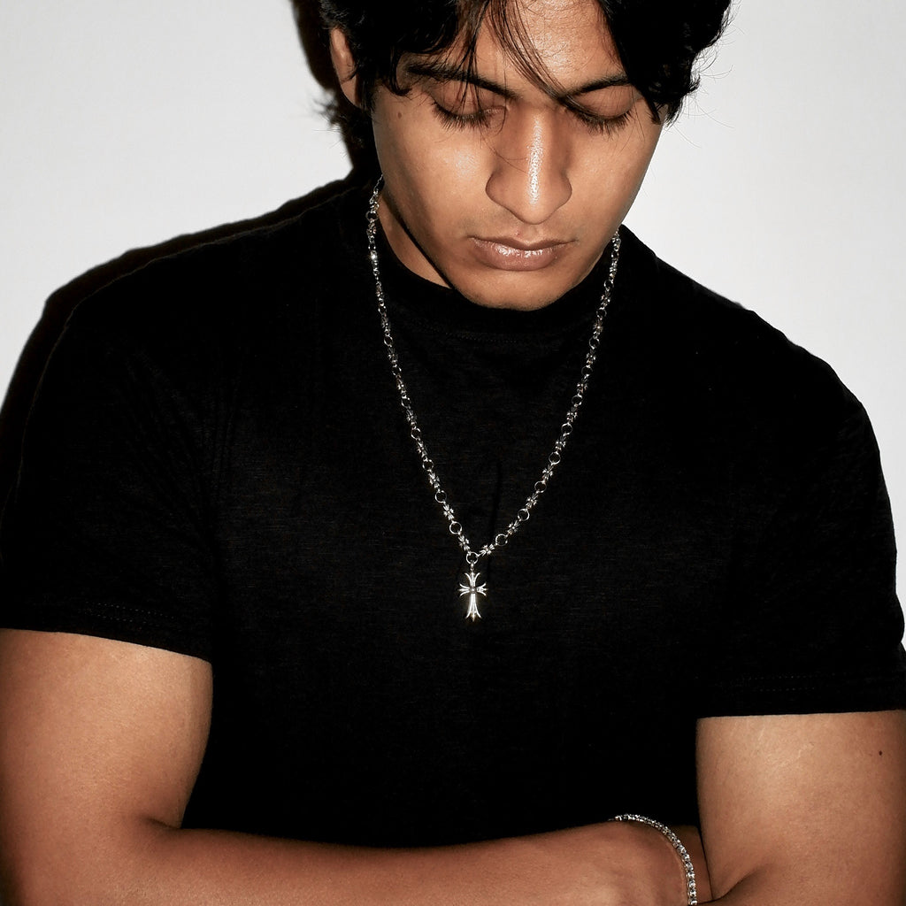 Chrome Hearts Chain