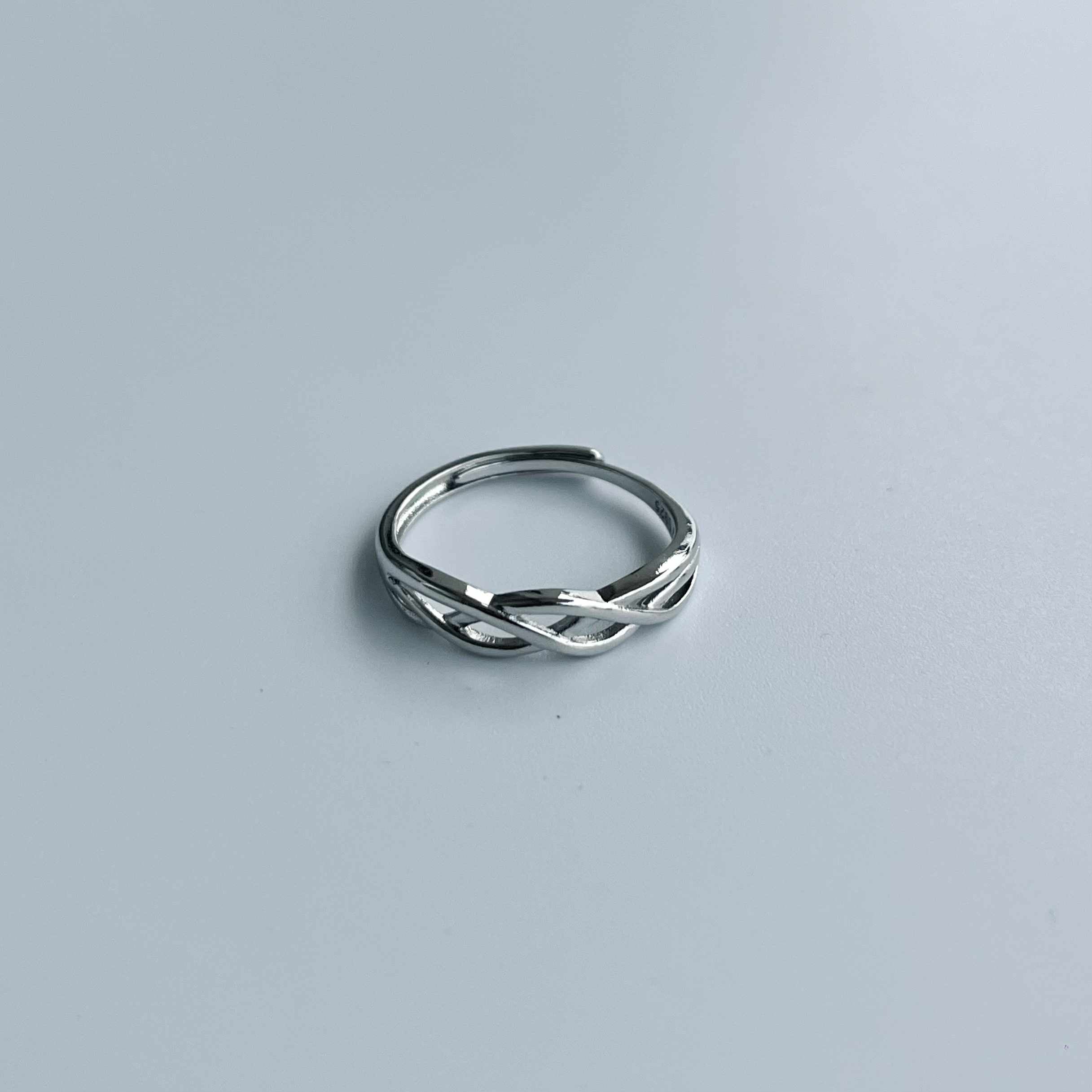 Infinity Loop RIng