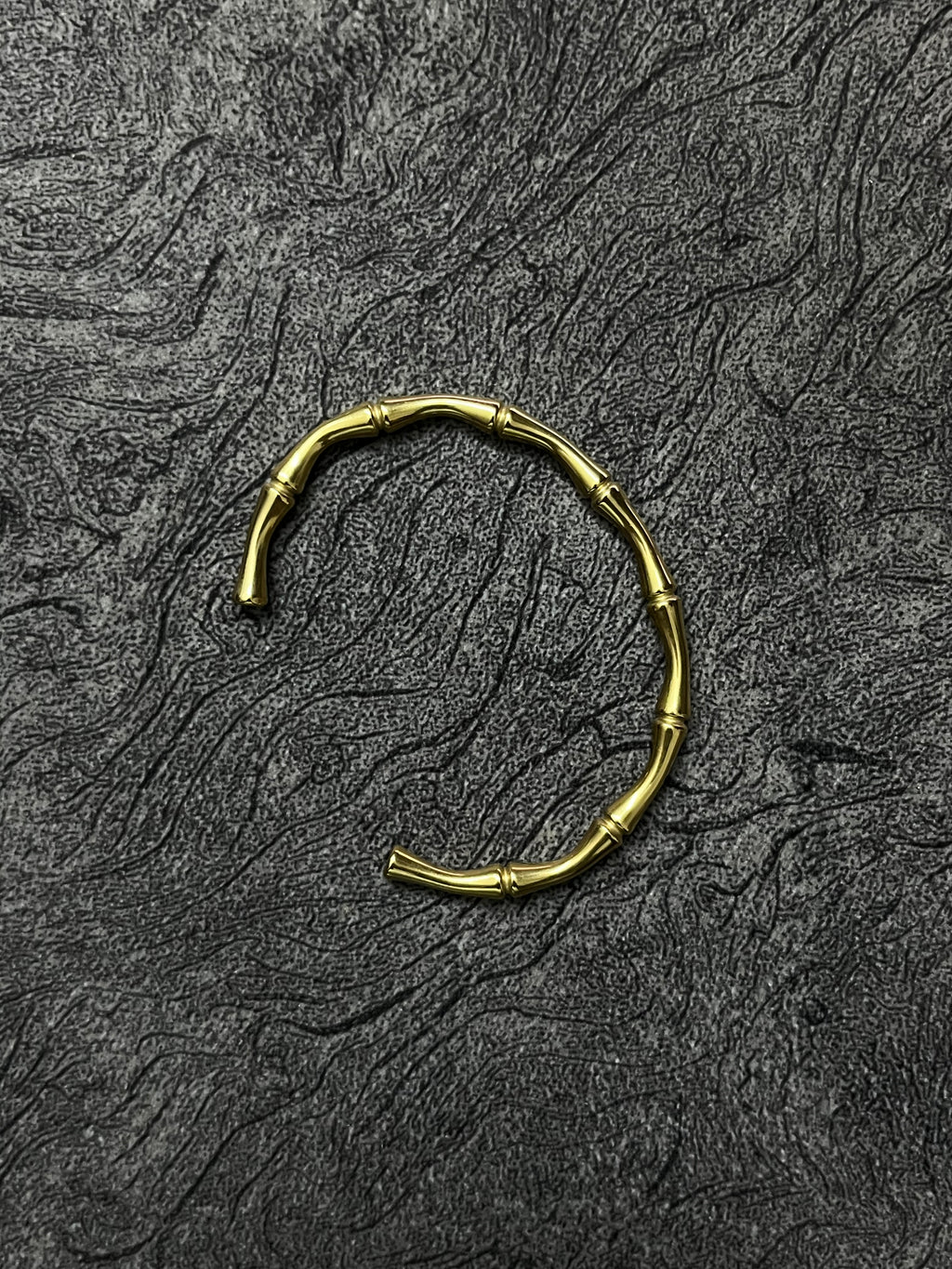 Bamboo Bracelet
