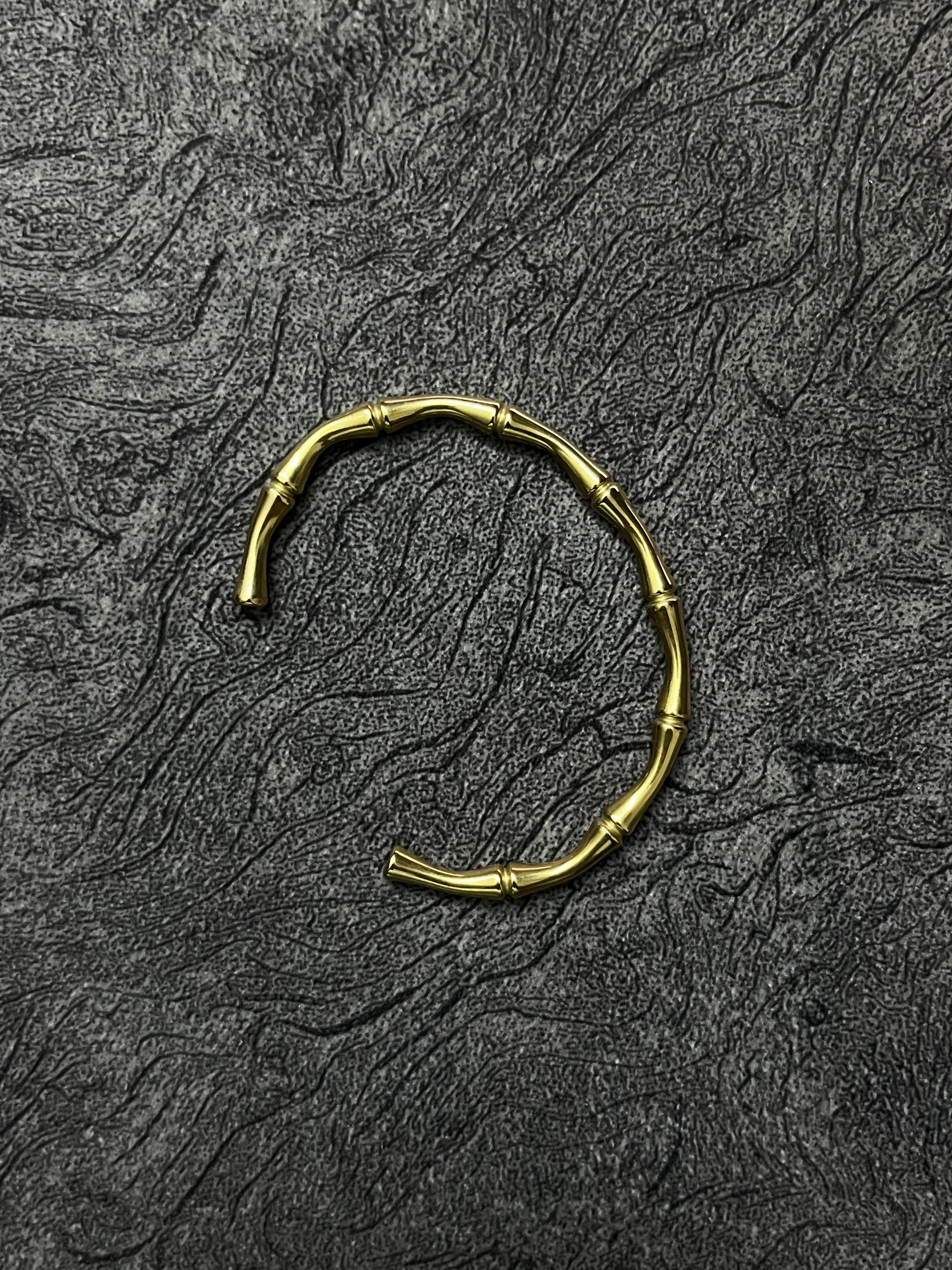 Bamboo Bracelet