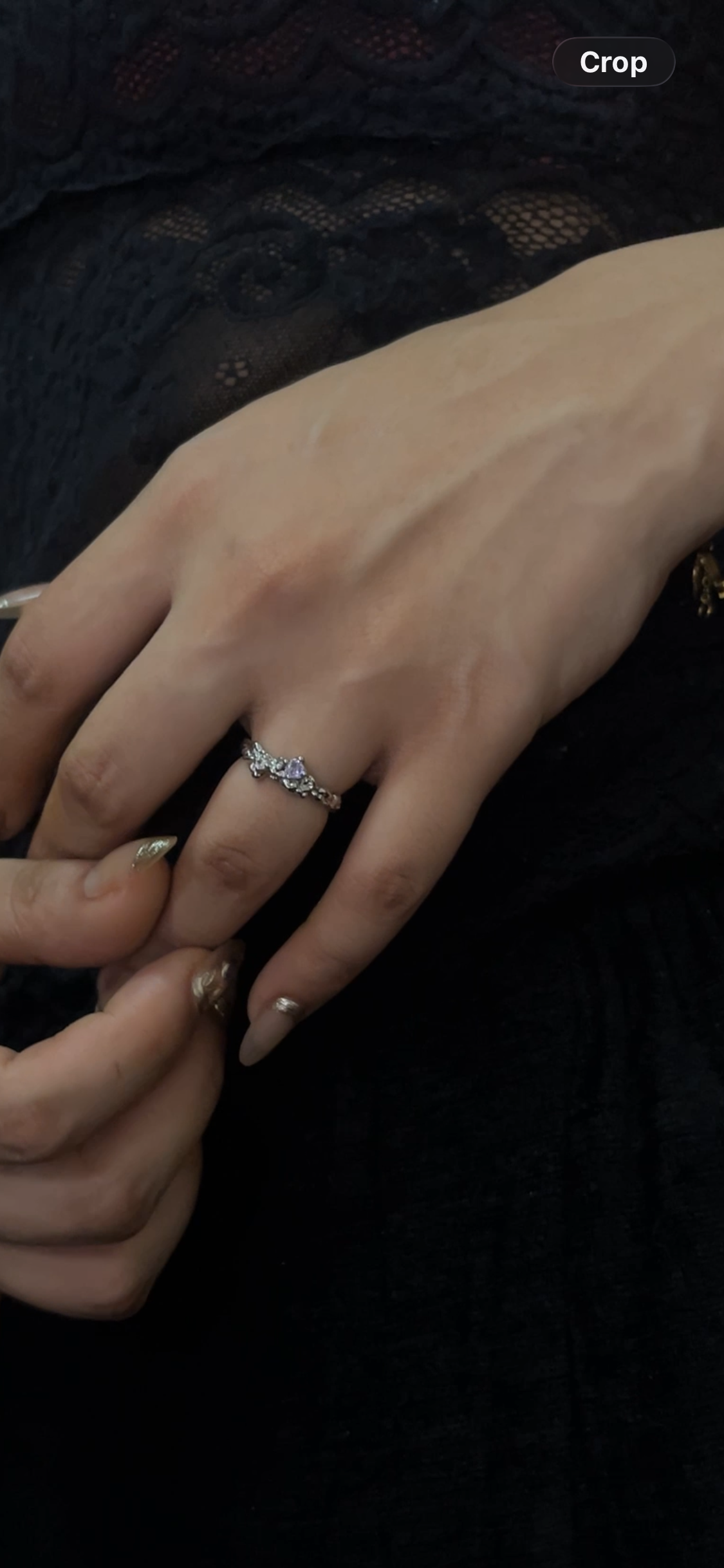 Prism Ring