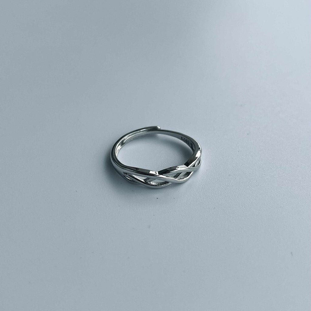 Infinity Loop RIng