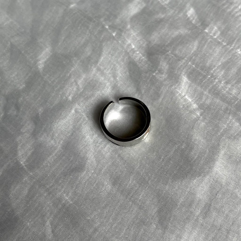 Tiered Ring
