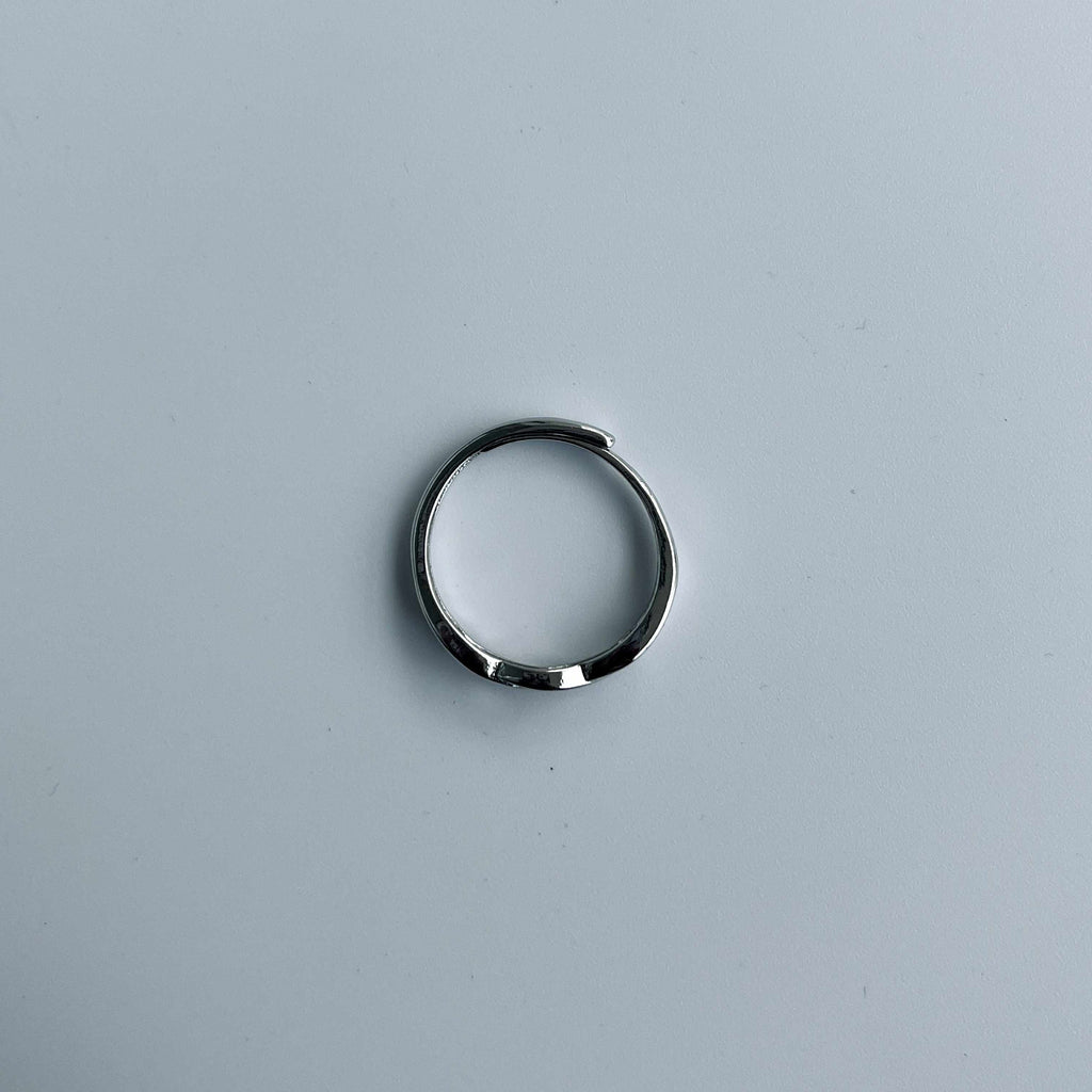 Infinity Loop RIng