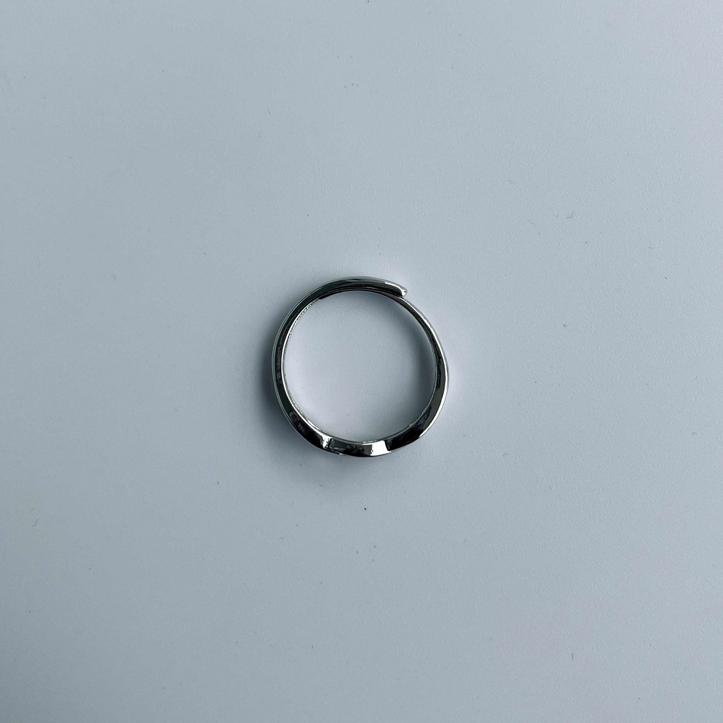 Infinity Loop RIng