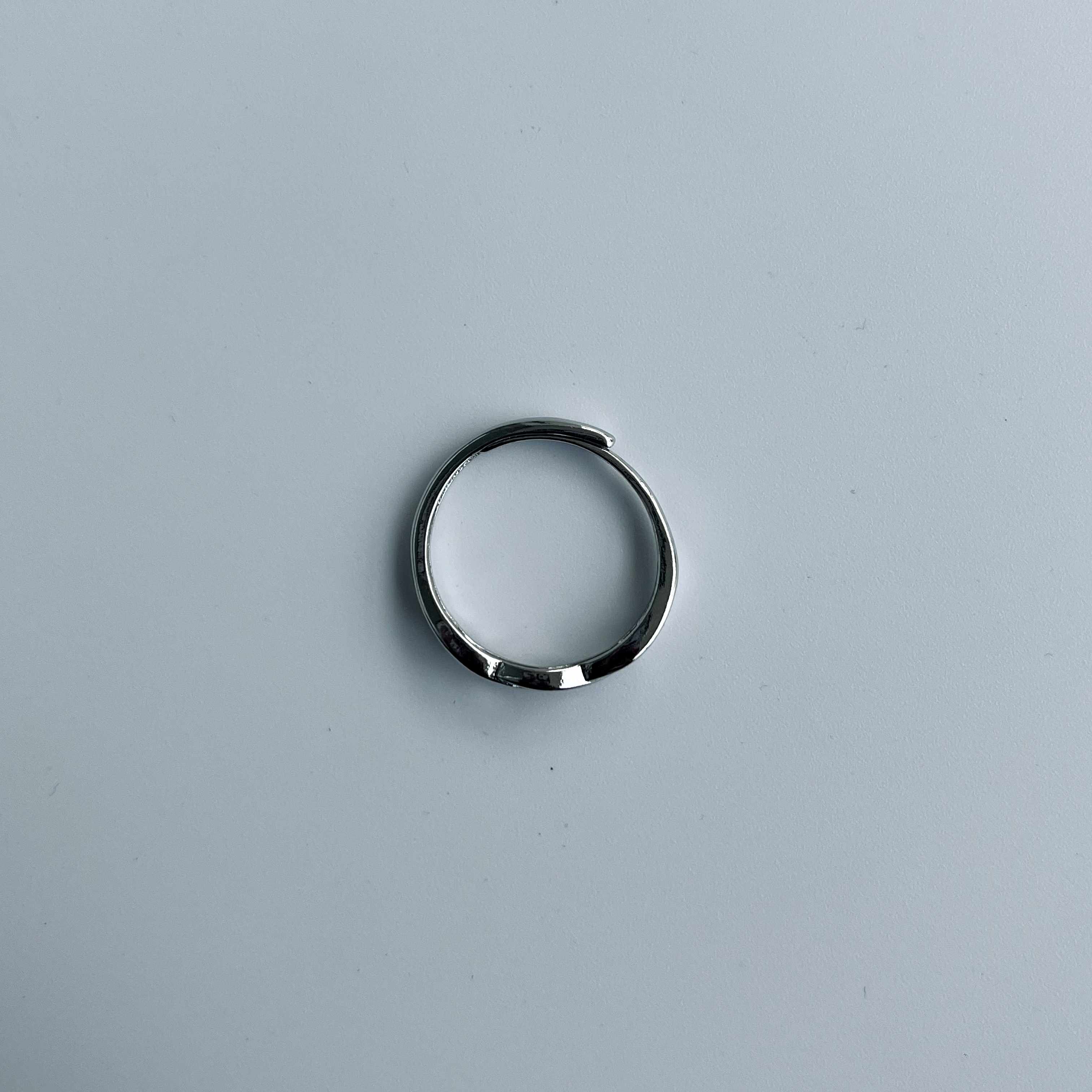 Infinity Loop RIng