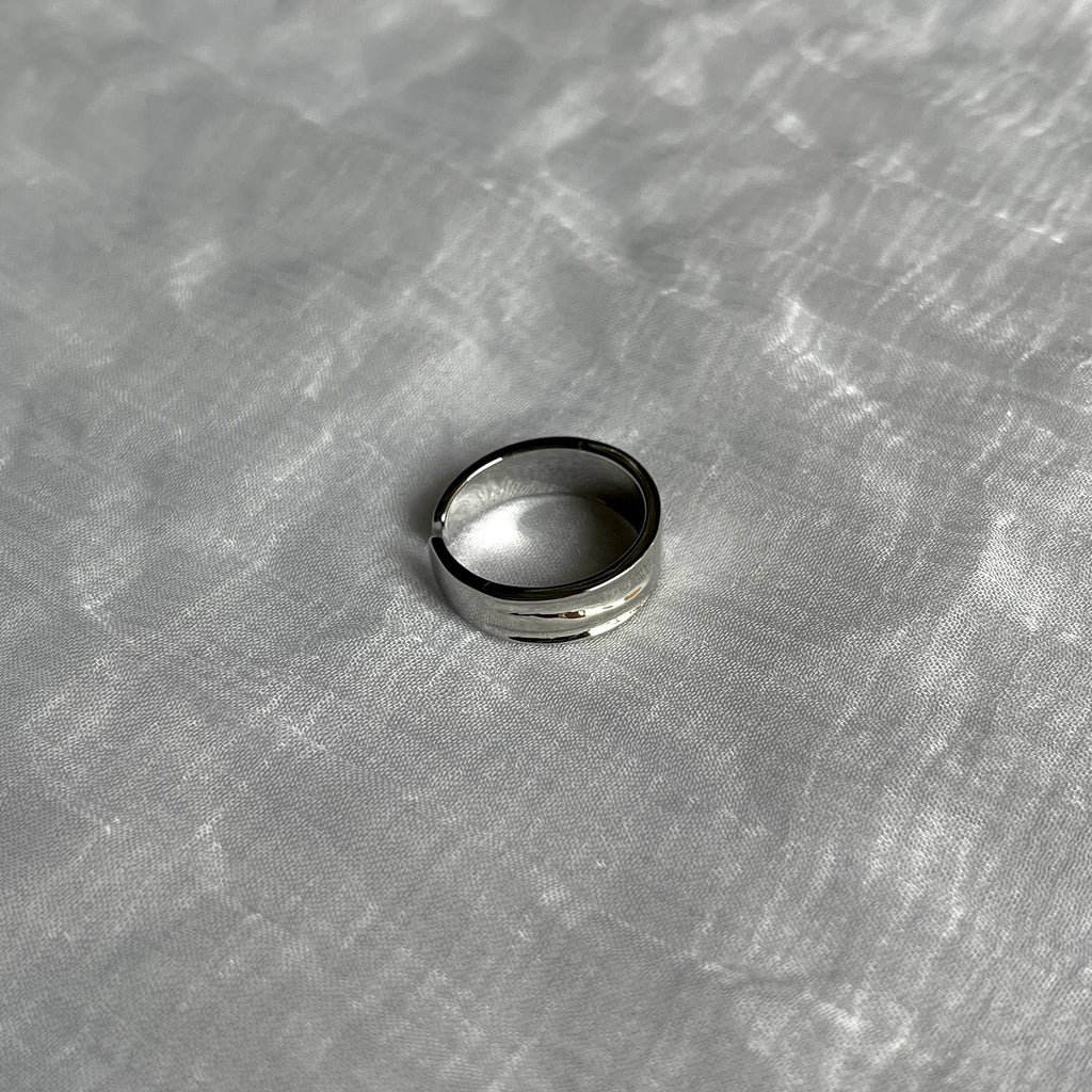 Tiered Ring