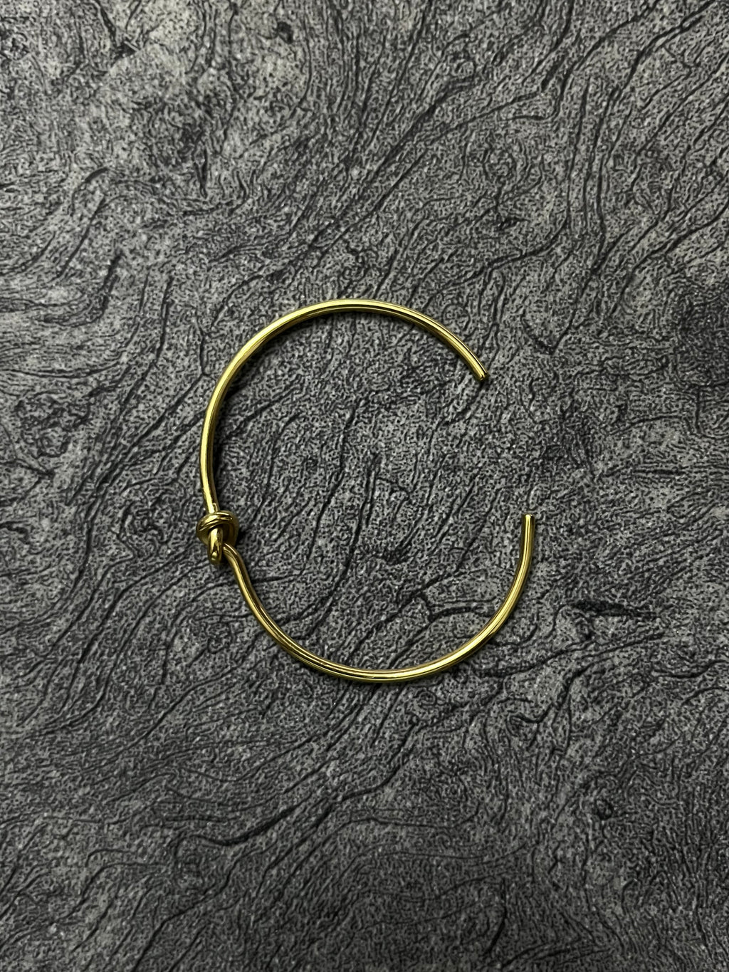 Knotted Bracelet