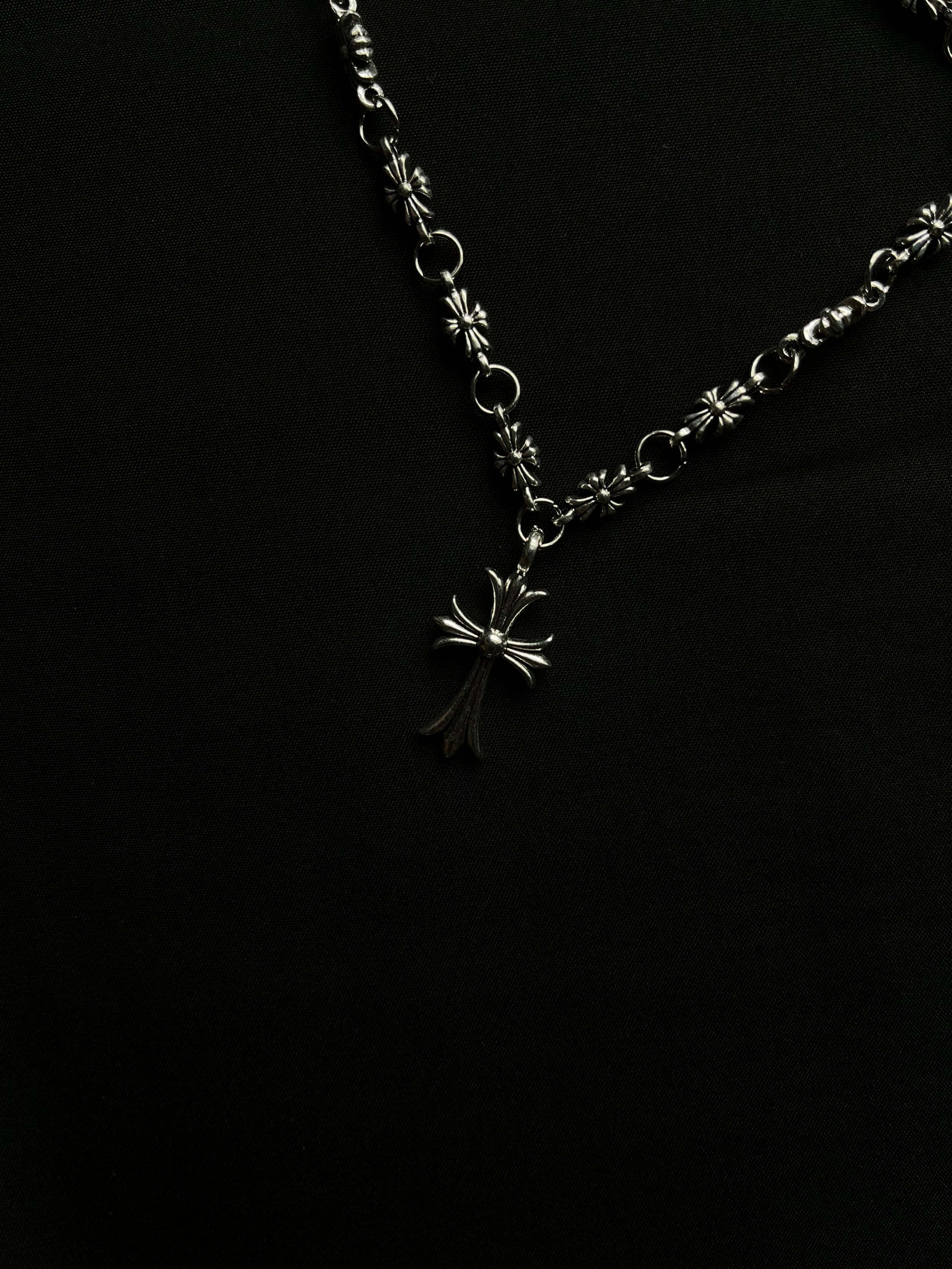 Chrome Hearts Chain