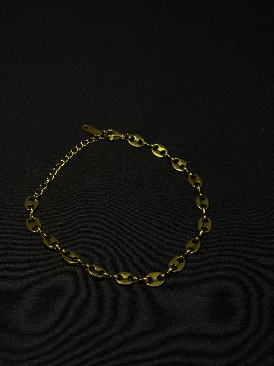 Marina Bean Bracelet