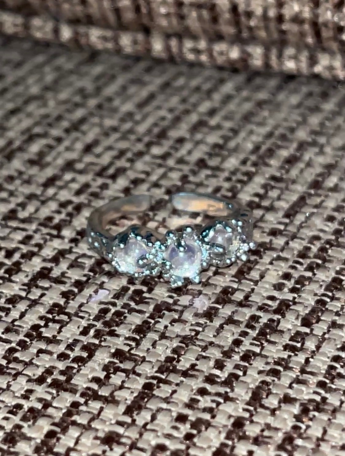 Matrix Ring