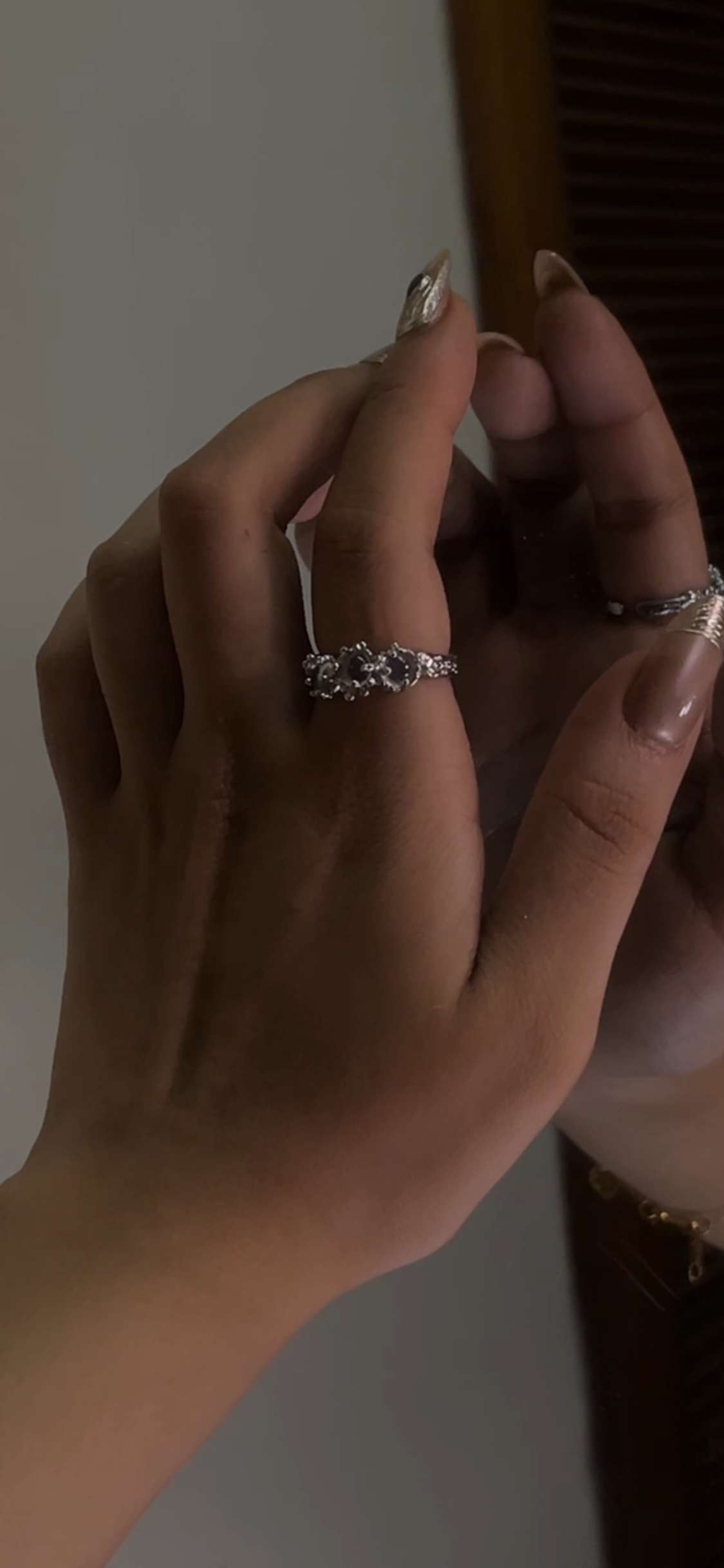 Matrix Ring