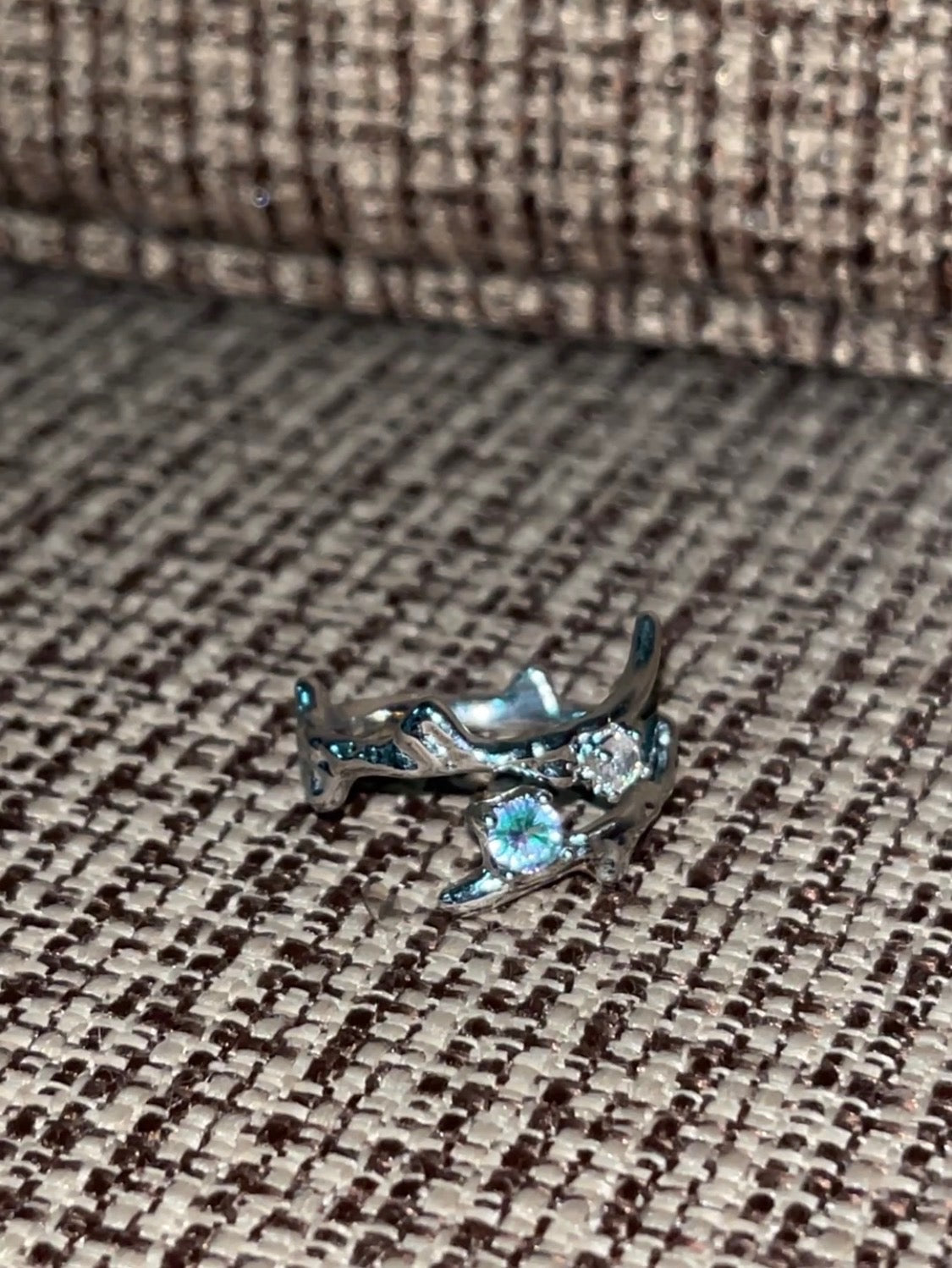 Wrap Ring