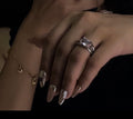Emerald Ring