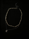 PearlDrop Neckpiece