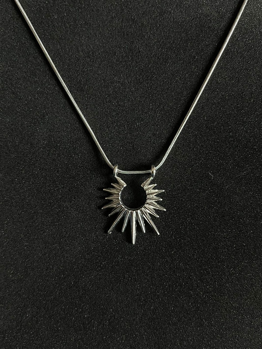 Clavicle Pendant