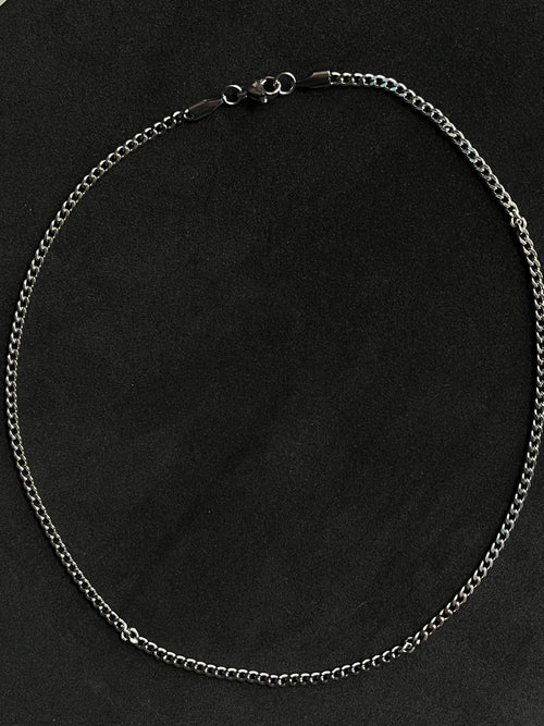 Cuban Short chain