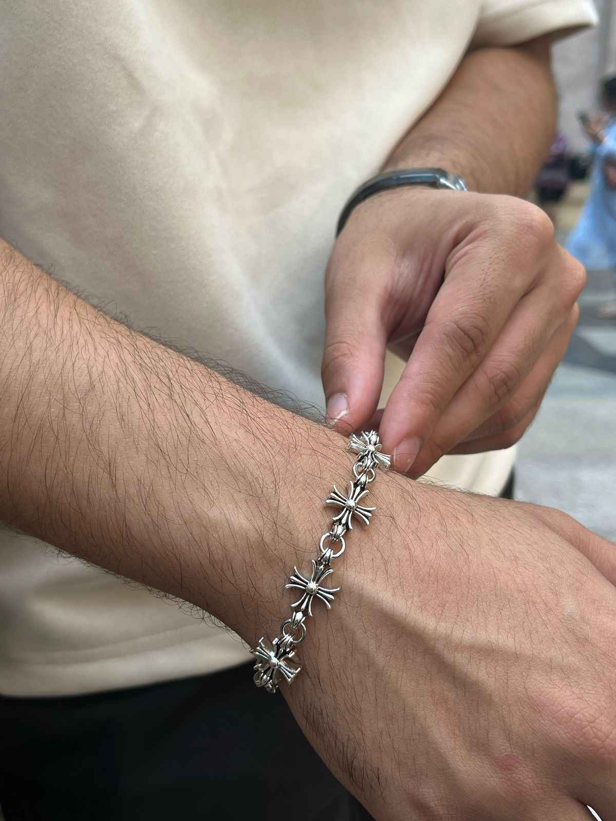 Chrome Hearts Bracelet