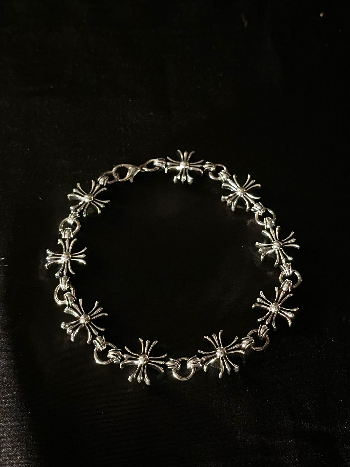 Chrome Hearts Bracelet