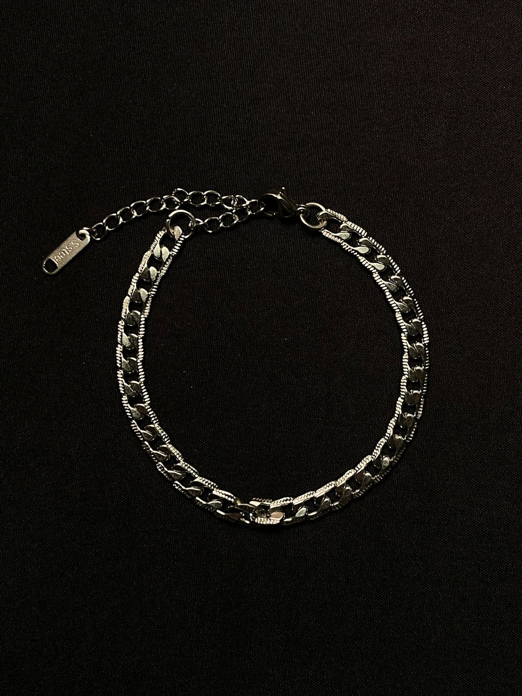 Cuban Bracelet