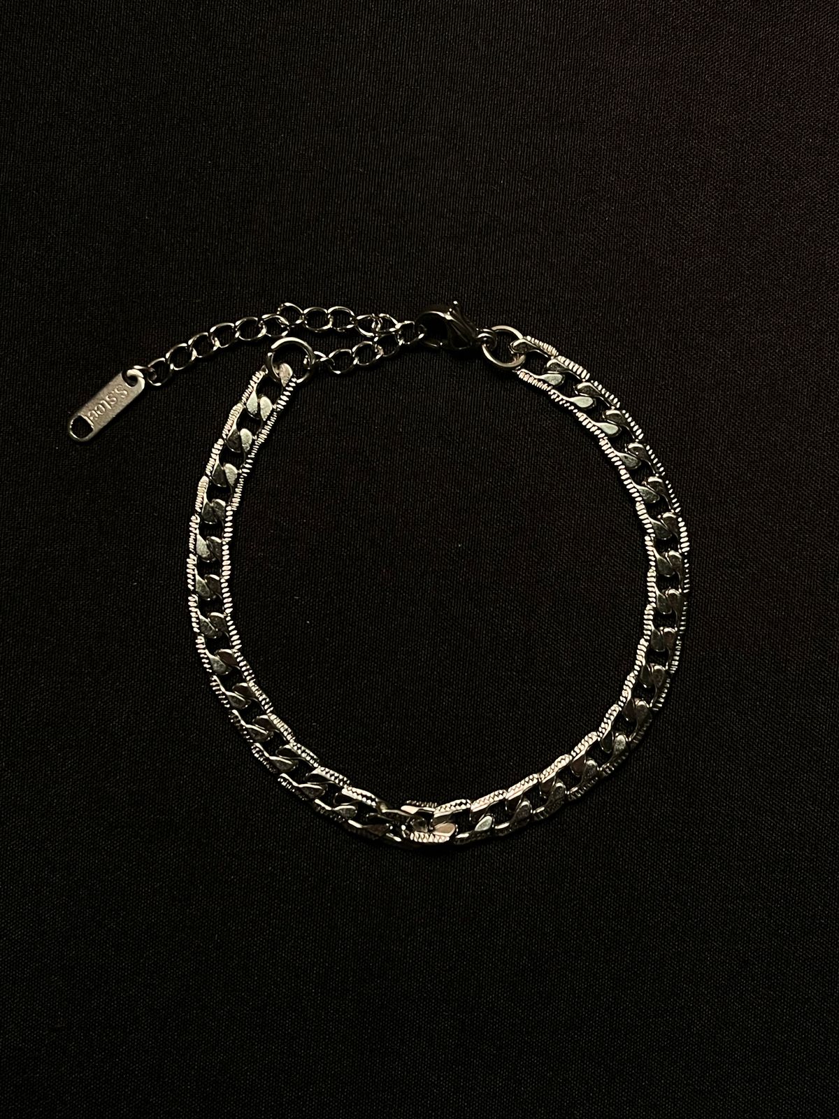 Cuban Bracelet