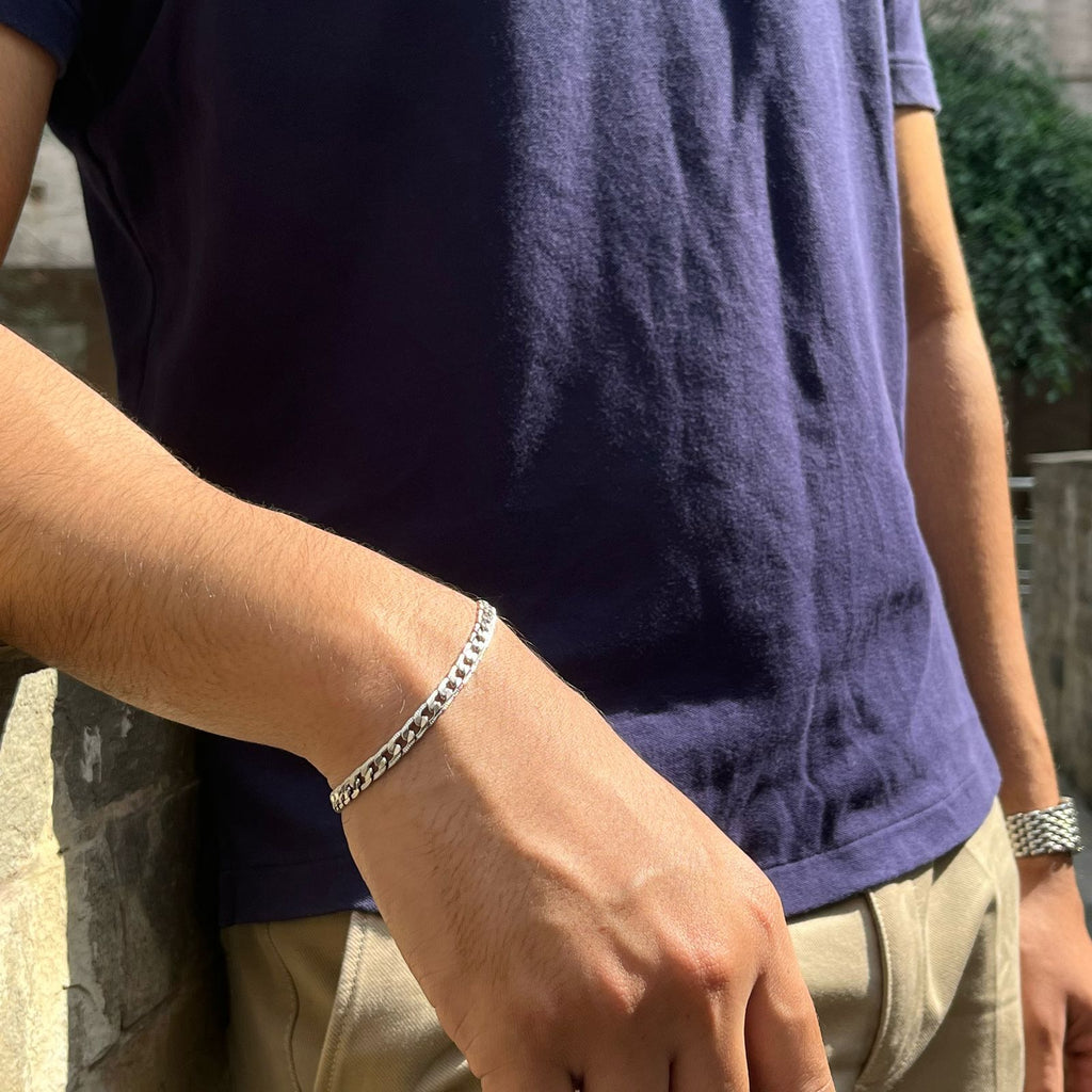 Cuban Bracelet