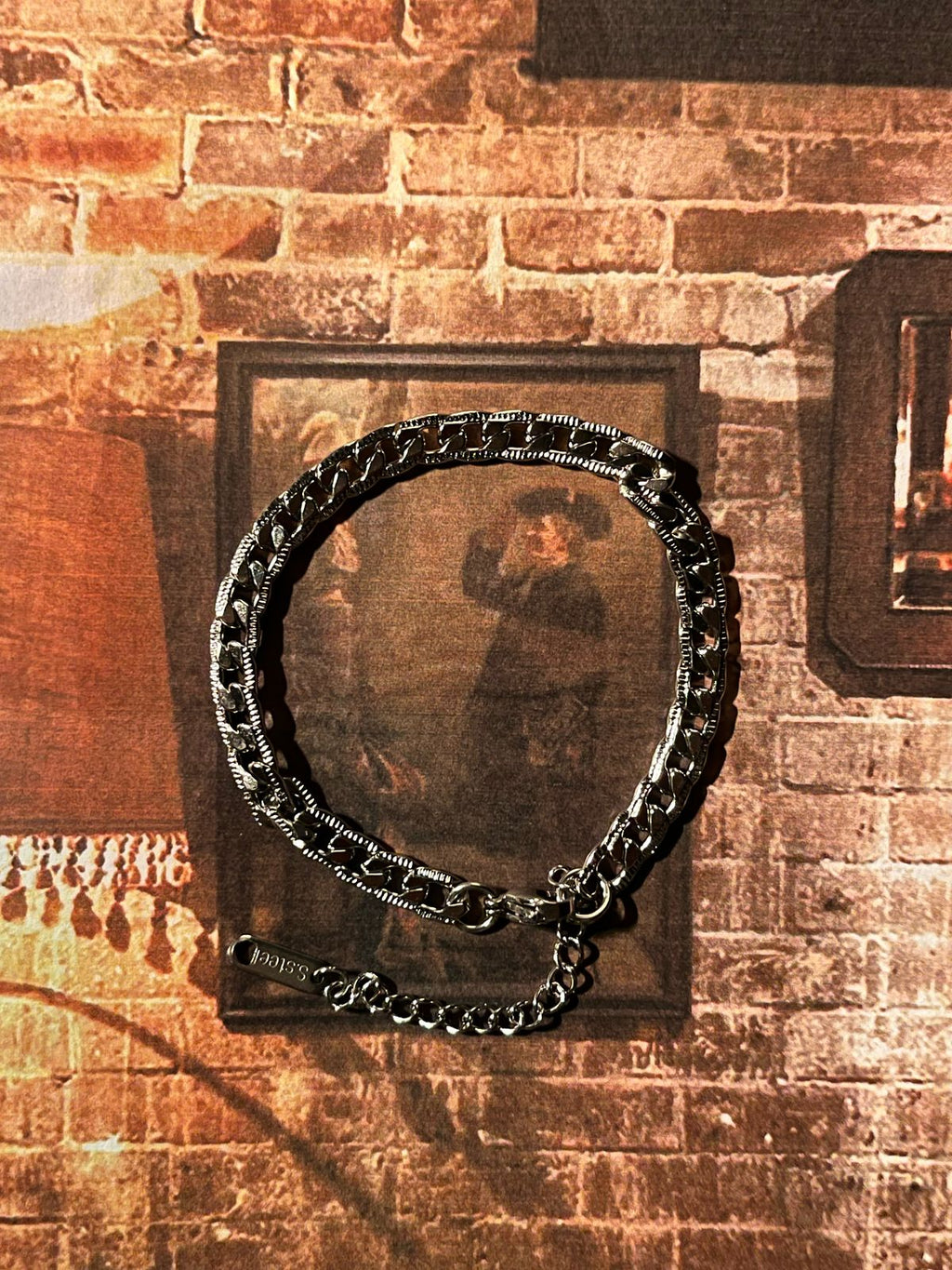 Cuban Bracelet