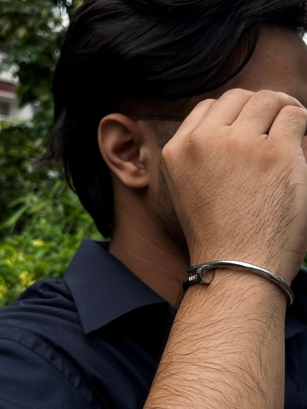 Cartier Bracelet