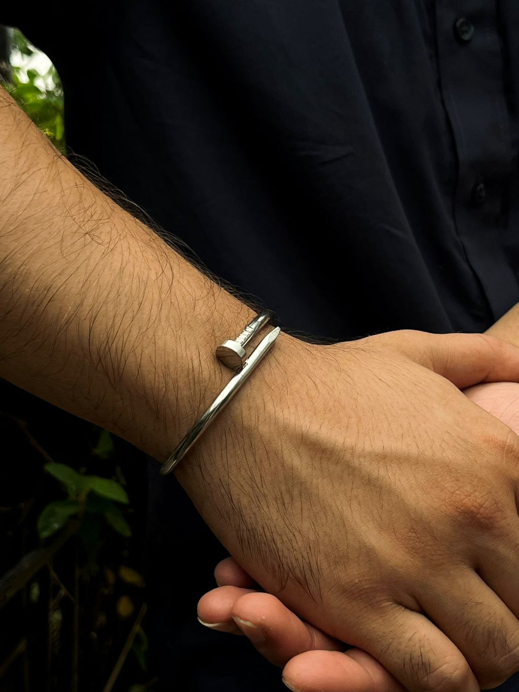 Cartier Bracelet