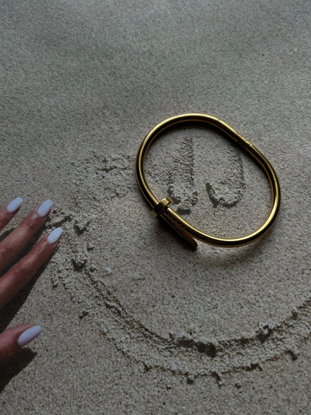 Cartier Bracelet