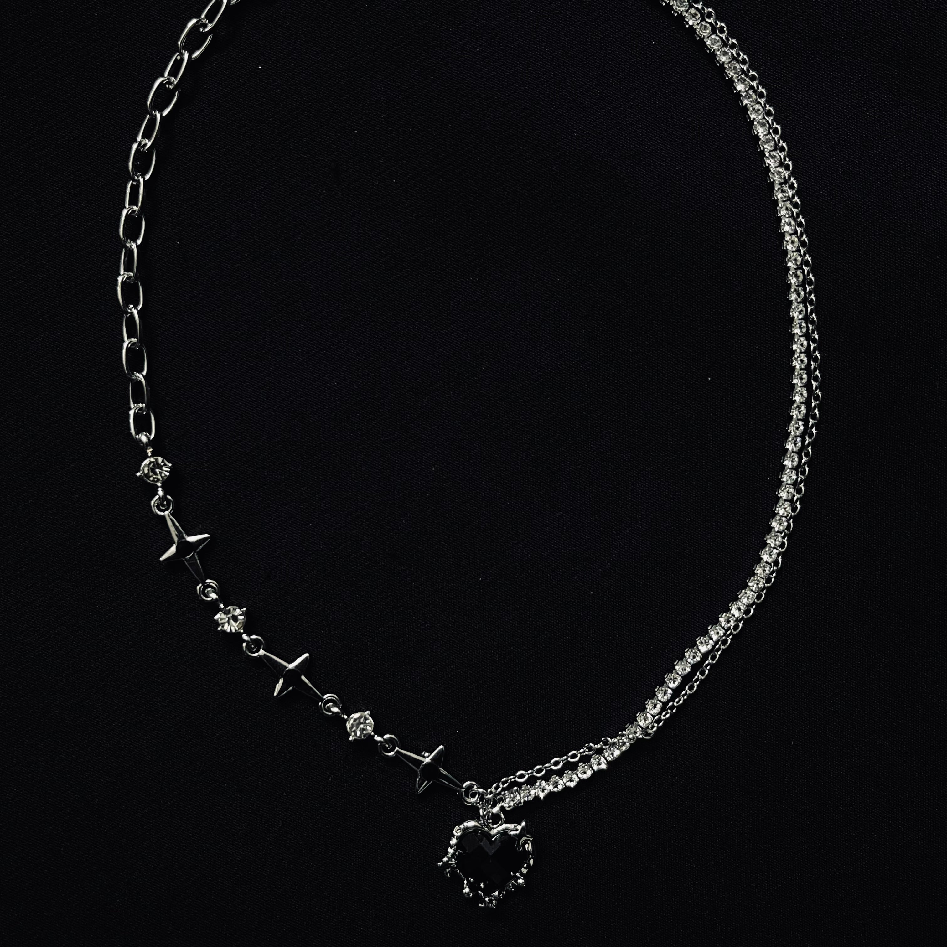 Midnight Choker