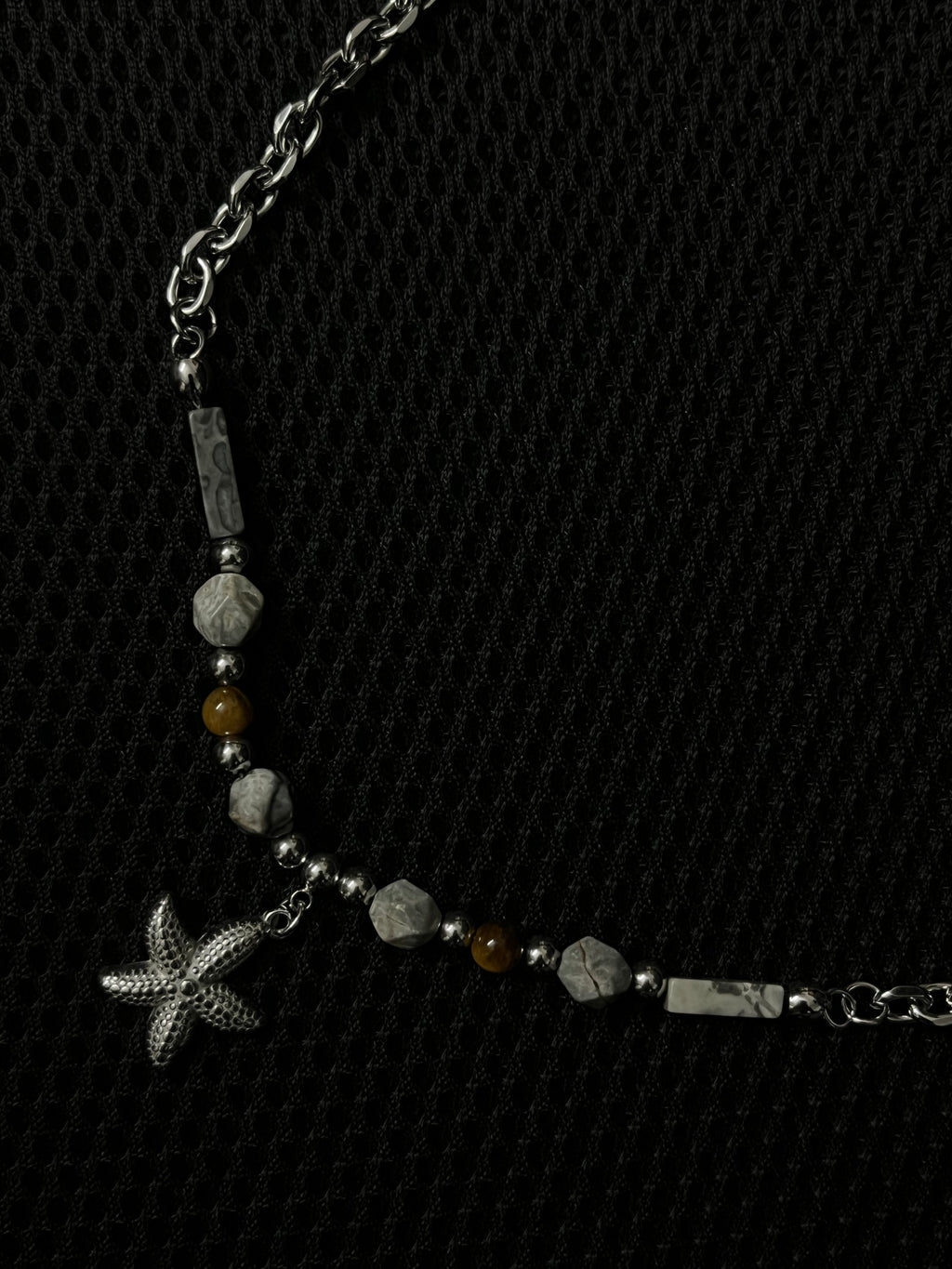Sea Sentinel Choker