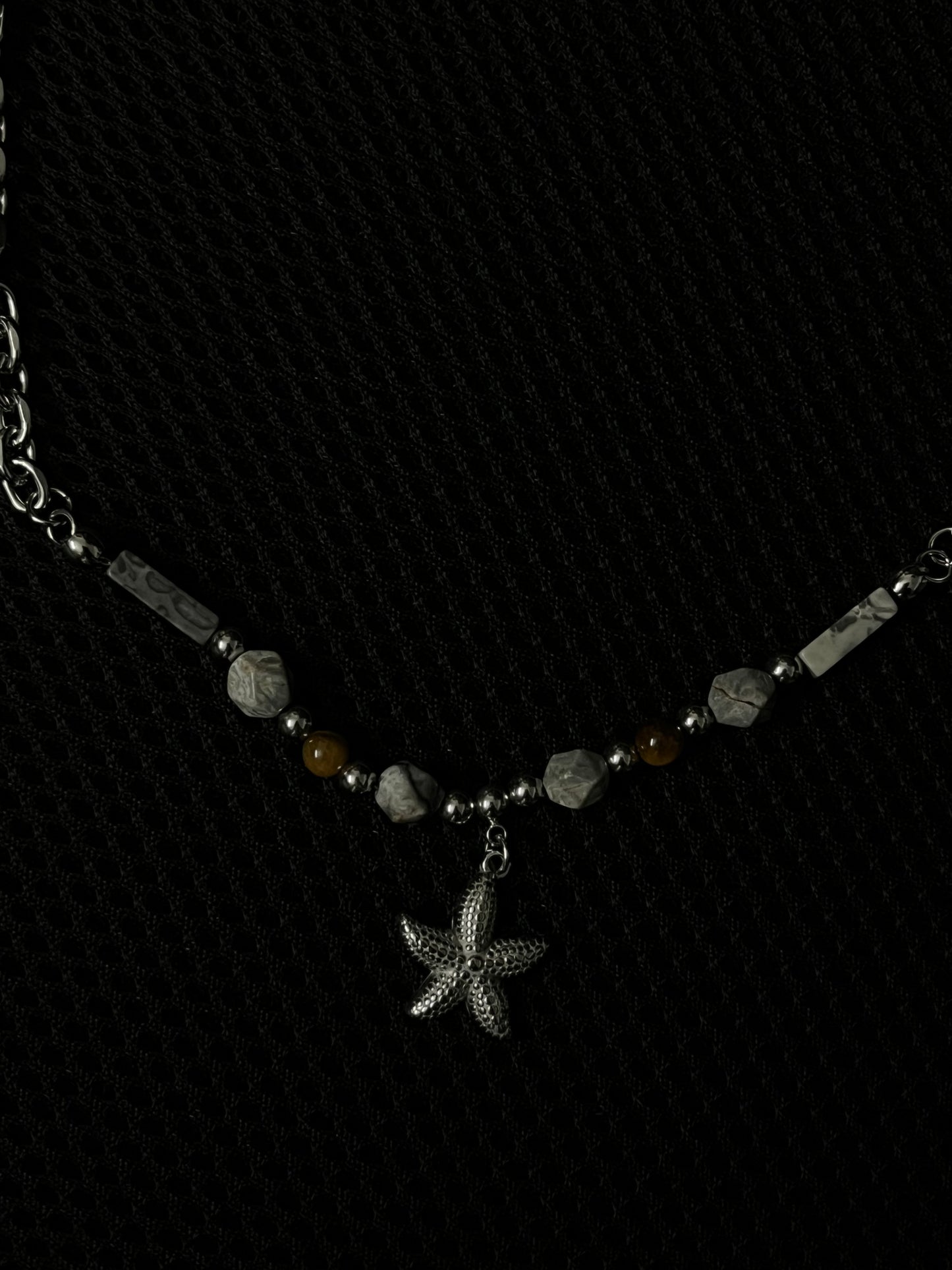 Sea Sentinel Choker