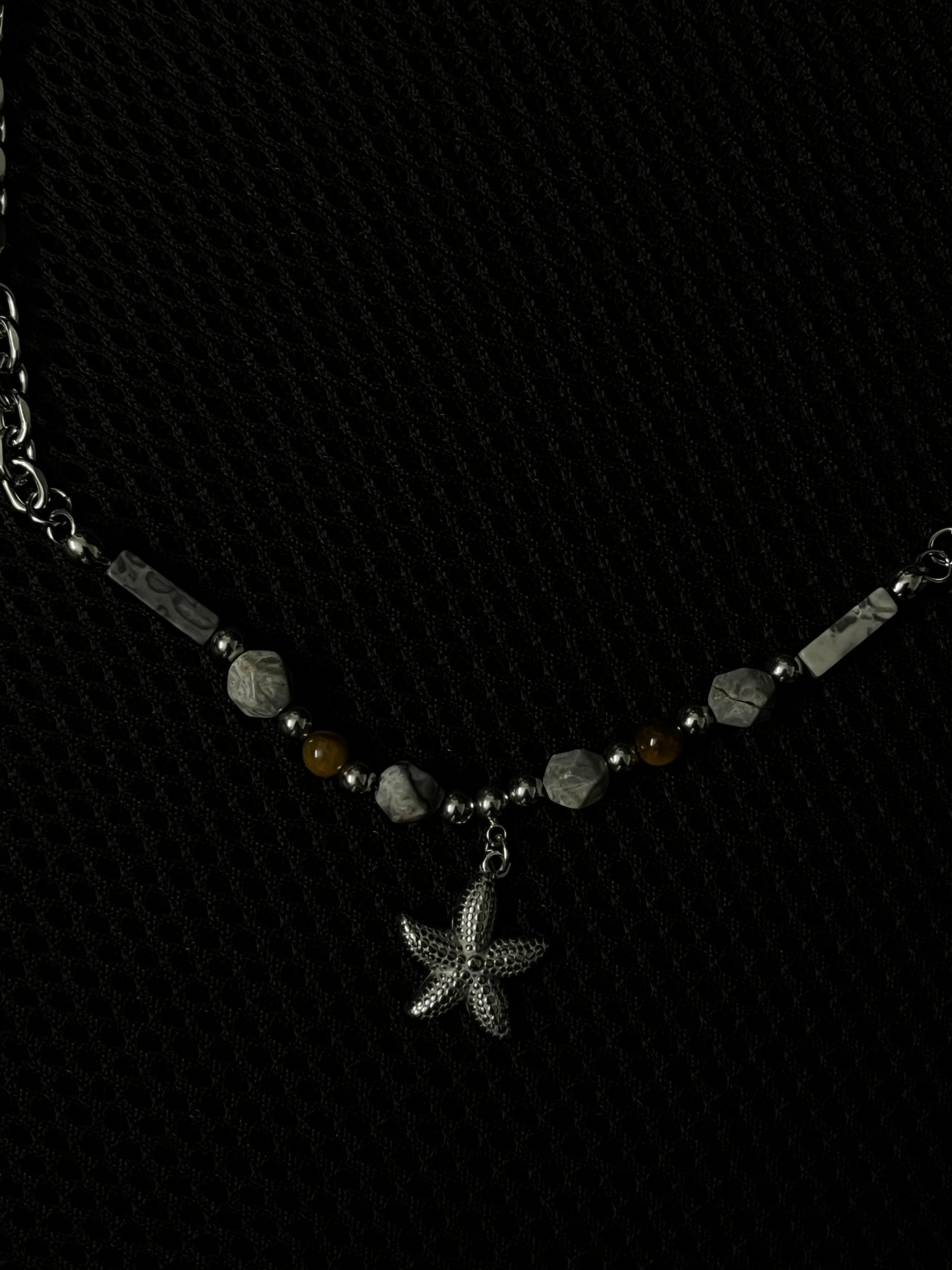 Sea Sentinel Choker