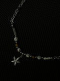 Sea Sentinel Choker
