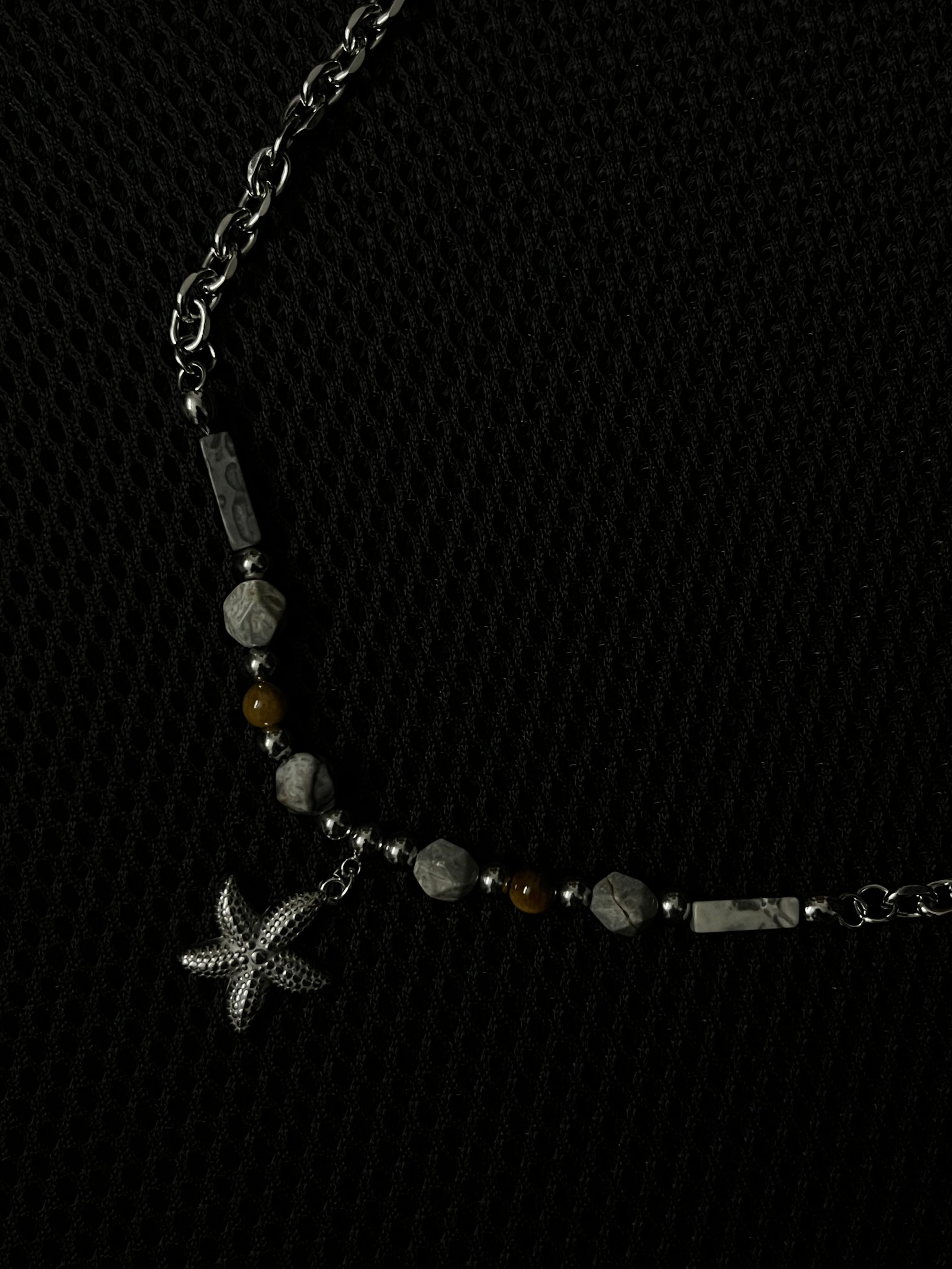Sea Sentinel Choker