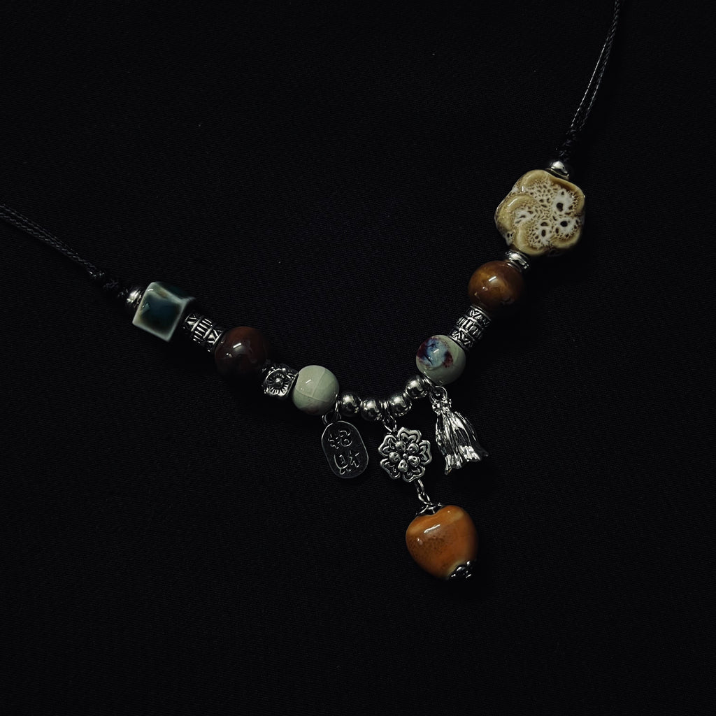 Desert Bloom Pendant