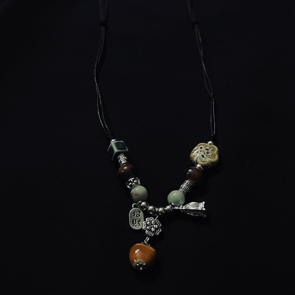 Desert Bloom Pendant