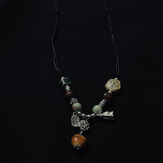 Desert Bloom Pendant