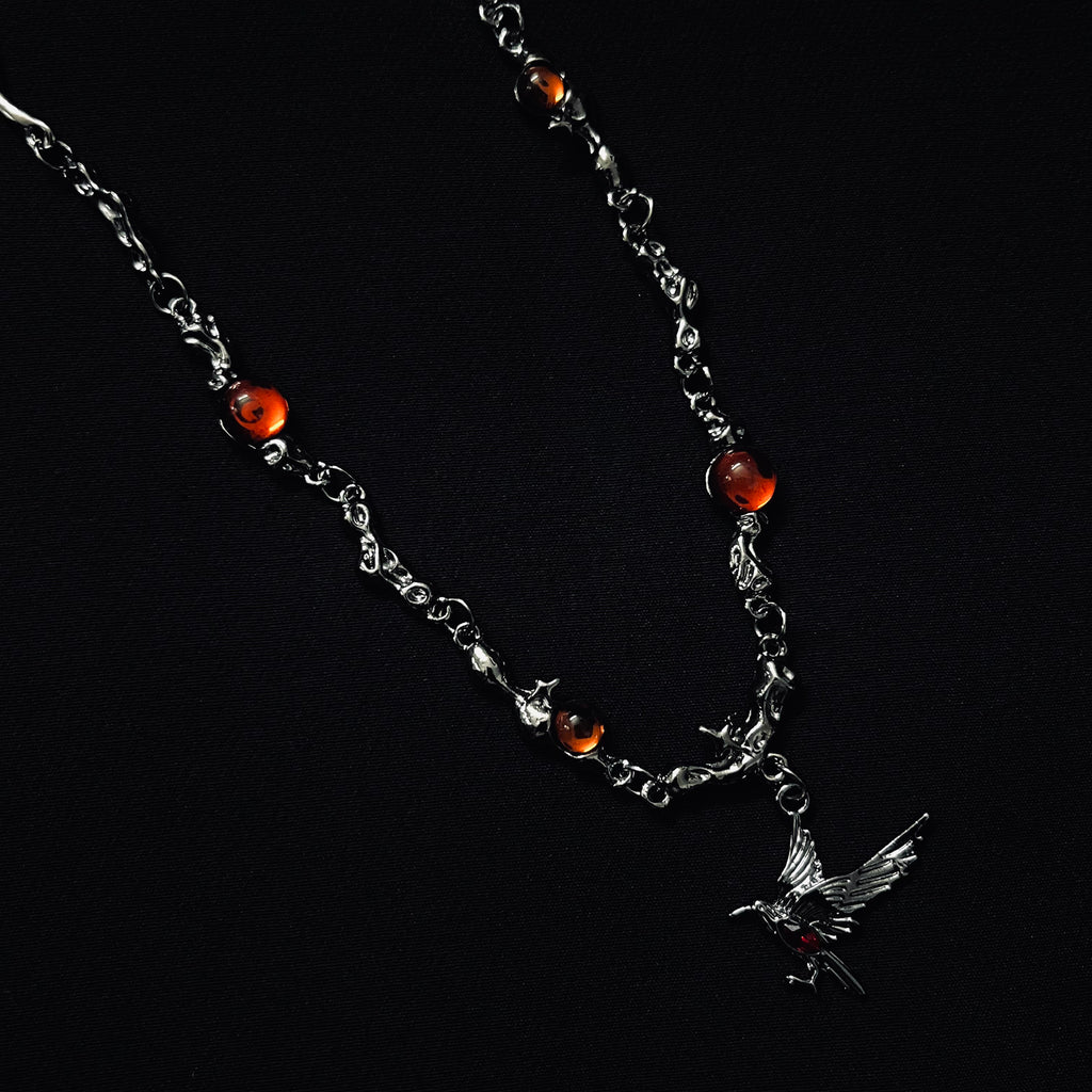 Phoneix Pendant